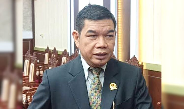 Ampera Serap Aspirasi Warga Desa Salsabilah