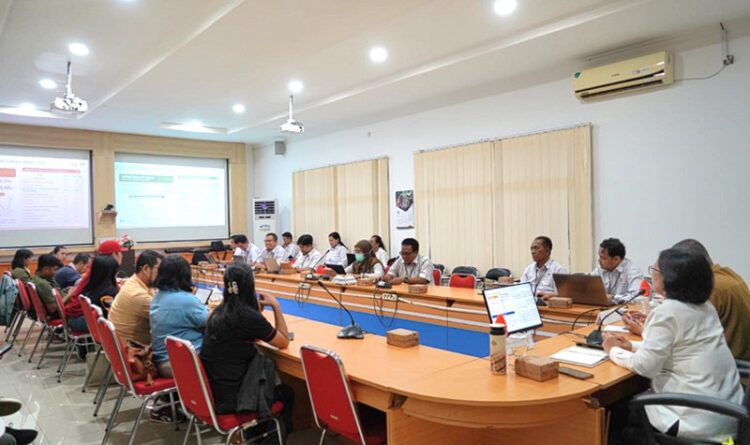 Tekan Angka Inflasi, Pemprov Kalteng Galakan Gerakan Tanam Cabai