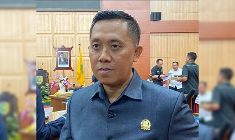 Butuh Solusi Kongkrit Penanganan ODGJ di Palangka Raya