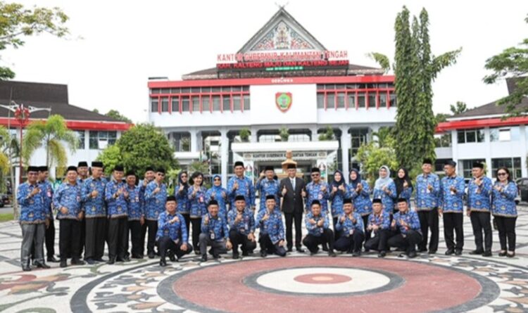 Jadikan Otonomi Daerah Sebagai Sarana Percepat Pemerataan Pembangunan