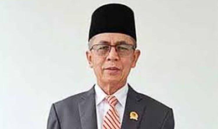 Ini Aspirasi Warga Basarang dan Kapuas Murung ke DPRD Kalteng