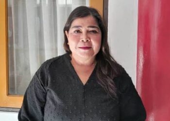 Nenie Lambung Ingatkan Pembenahan Sebelum Jalankan Relokasi Pedagang ke Pasar Datah Manuah