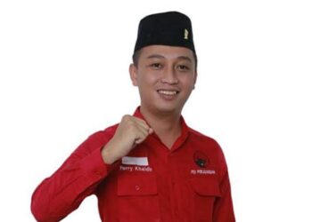 Generasi Muda Harus Serius Ikut Bangun Daerah