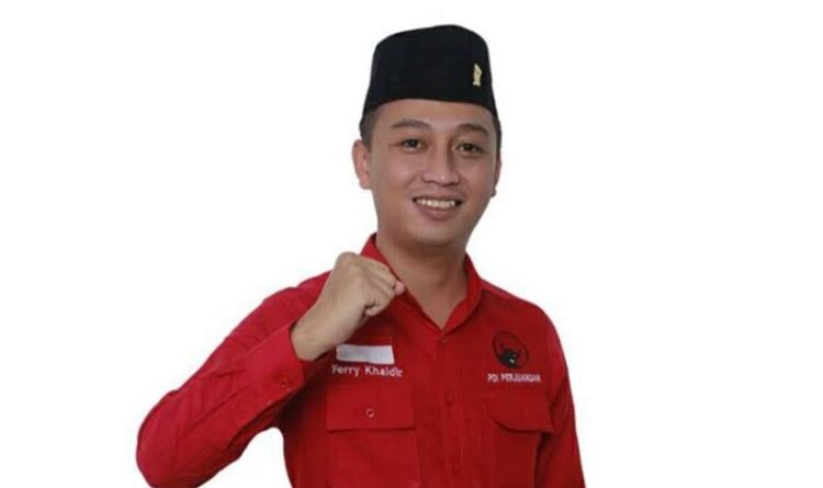 Generasi Muda Harus Serius Ikut Bangun Daerah