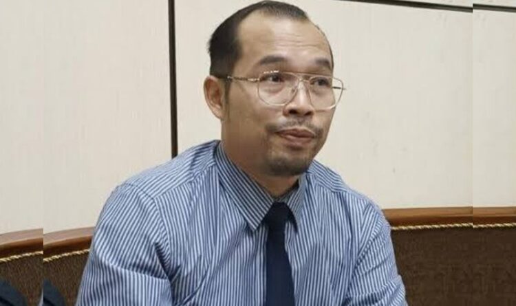 Tomy Diran Tegaskan Jawaban Tantangan Era Digital Hanya Dengan Peningkatan SDM