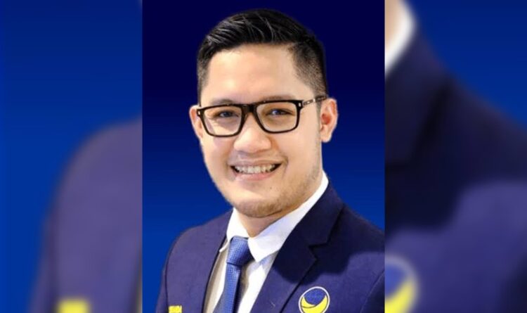 Komisi III DPRD Kalteng Serap Aspirasi di RS Mas Amsyar