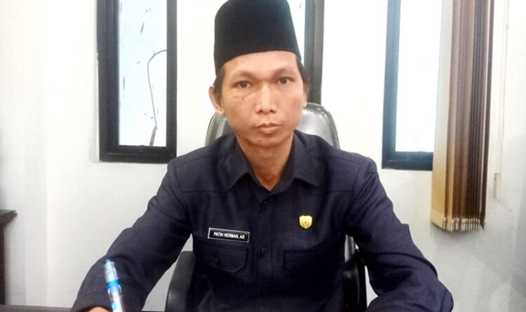 Barito Utara Dibayangi Ekspektasi Tinggi di FBIM 2025, Targetkan Juara Umum Lagi
