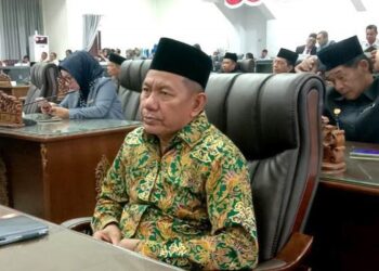Dua Siswi MAN Barut Wakili Kalteng di Ajang Sains Nasional, DPRD: Bukti Anak Daerah Mampu Bersaing!