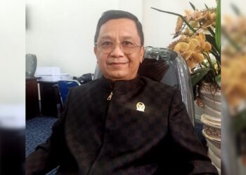 DPRD Barito Utara Siap Kawal Pembentukan UKK Imigrasi hingga Realisasi