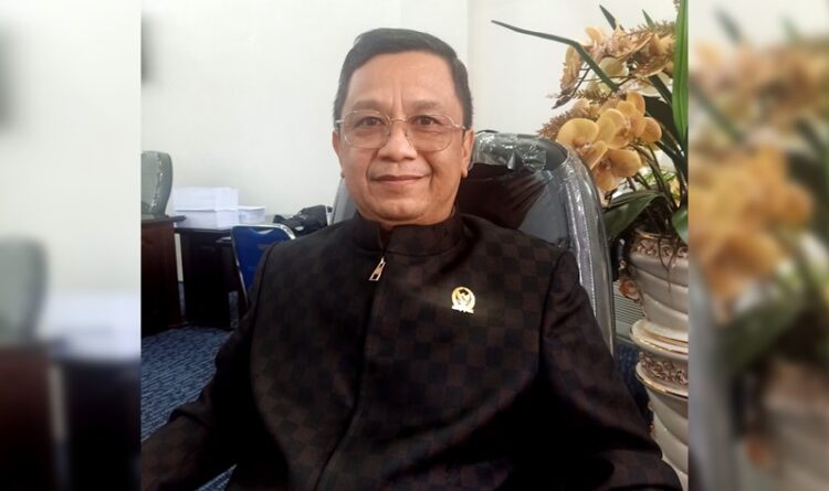 DPRD Barito Utara Siap Kawal Pembentukan UKK Imigrasi hingga Realisasi