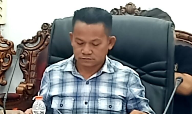 Dorong Regenerasi SDM dan Pelestarian Lingkungan, DPRD Barito Utara Apresiasi Langkah DKPP