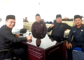 Ketua Komisi II Desak Pendataan Ulang Aset Daerah Demi Efisiensi dan Akuntabilitas