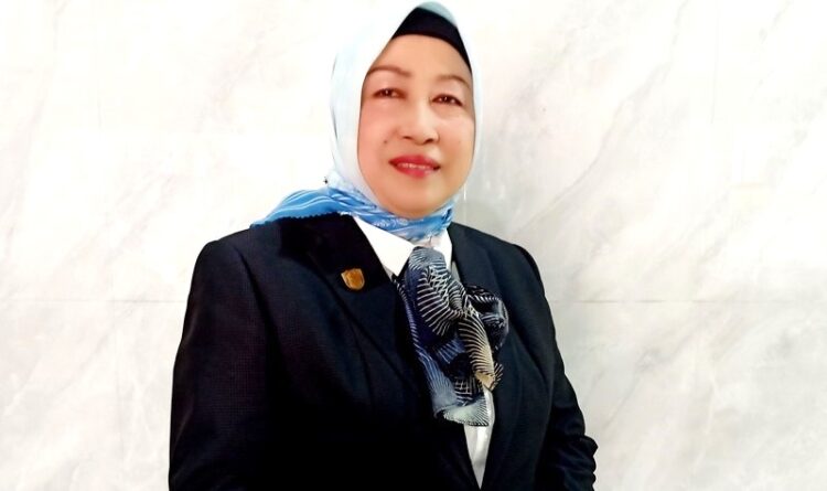 Ketua DPRD Barito Utara Tegaskan Komitmen Kawal Pemerataan Tenaga Kesehatan Usai Pembekalan 102 PPPK