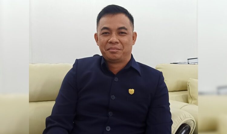 DPRD Apresiasi Pelatihan Pengawasan Perairan Umum