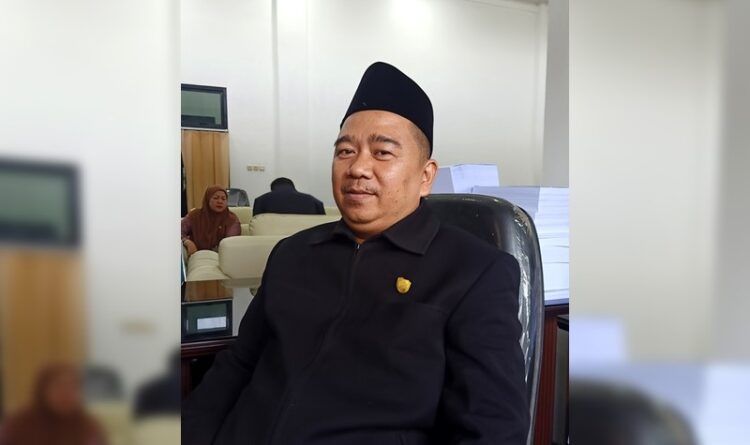 Suparjan Efendi: Perlindungan Sosial untuk Seniman Harus Jadi Standar Baru di Tiap Event Budaya