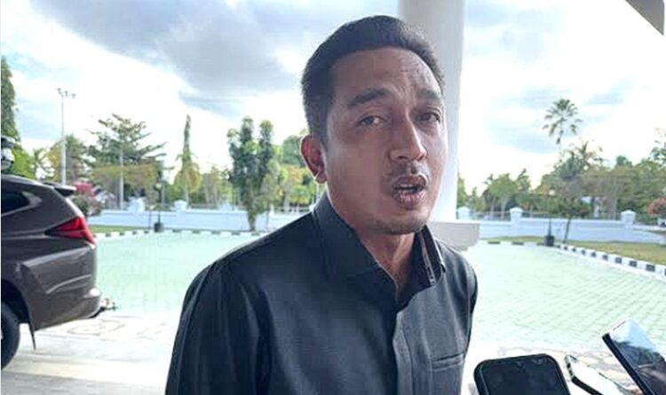 Fraksi Golkar Dukung Prioritas Anggaran Akomodasi Aspirasi Masyarakat
