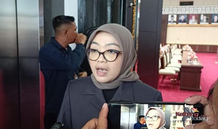 Ini Rekomendasi DPRD Kalteng Terkait LKJP Gubernur Tahun Anggaran 2024