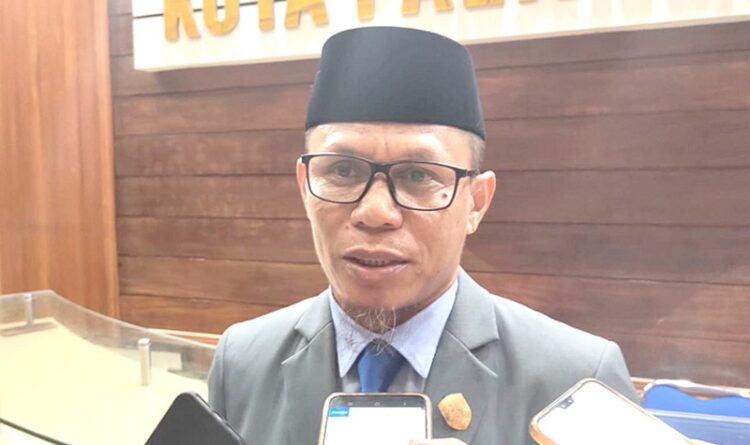 Syaufwan Ingatkan Sektor Keselamatan Bagi Pemilik Jasa Transportasi Air