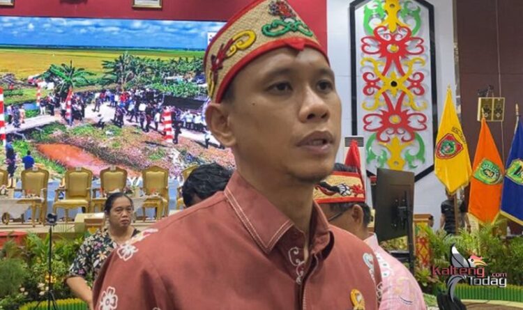 Muhammad Ansyari Dukung Program Koperasi Merah Putih
