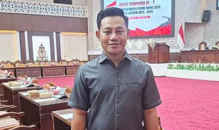 Rekomendasi Fraksi Gerindra Sentuh Penguatan Koordinasi Lintas Sektor