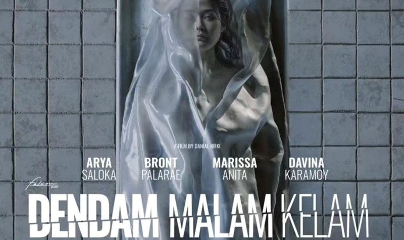 5 Rekomendasi Film Seru untuk Libur Akhir Pekan