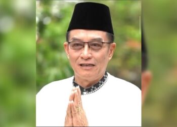 Kalangan Dewan Sambut Baik Program Rehab Rumah Gratis Bagi Masyarakat Kurang Mampu