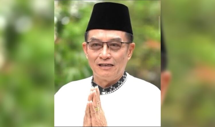 Kalangan Dewan Sambut Baik Program Rehab Rumah Gratis Bagi Masyarakat Kurang Mampu