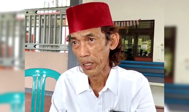 Pemko Diingatkan Untuk Utamakan Pendekatan Sosial Dalam Lakukan Penertiban