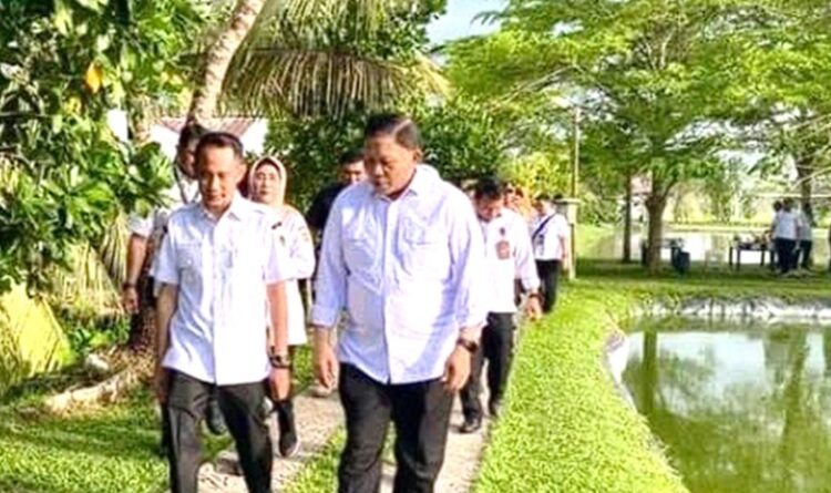 Fairid Nafarin: Koperasi Harus Bantu Akses Pasar
