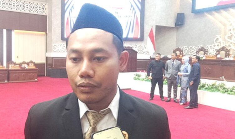 Wengga Febri: Pemerintah Daerah Harus Berani Berinovasi