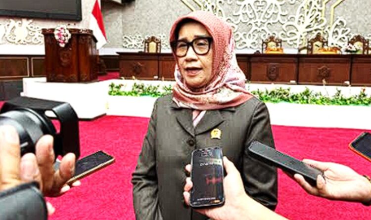 Fraksi Golkar di DPRD Kalteng Soroti Sektor Pendidikan, Pertanian, Hingga Pemanfaatan Energi Terbarukan