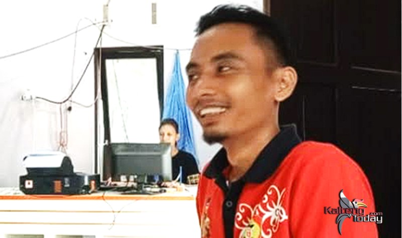 Pemdes Simpang Bangkuang Kelola Aset Desa Berupa Kebun Kelapa Sawit
