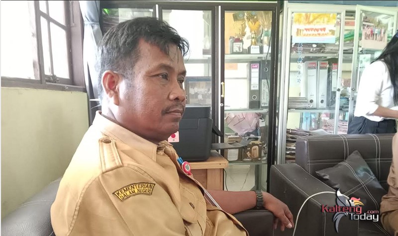 Kondisi Memprihatinkan, SDN Rodok Berharap Rehabilitasi Gedung Bisa Dilakukan Tahun Ini