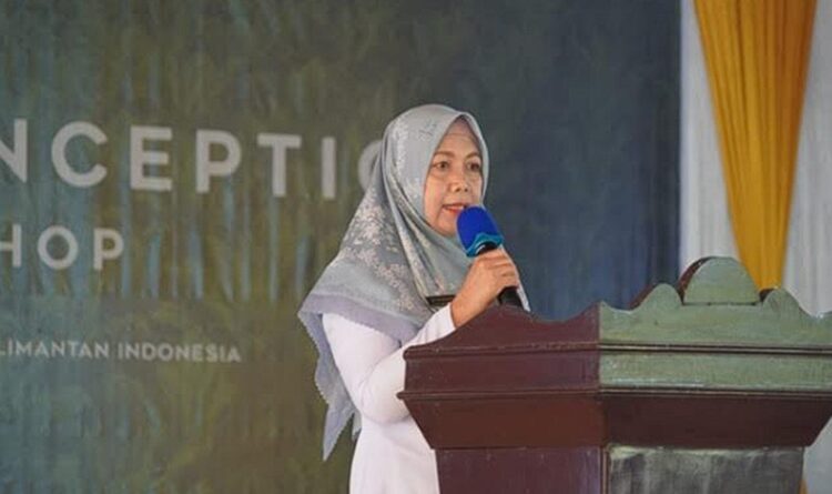 Pengelolaan Kelapa Sawit Didorong Lebih Terstruktur dan Berdampak ke Pelaku Usaha Tingkat Akar Rumput