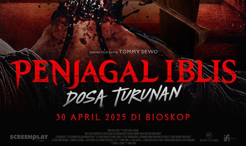 Rekomendasi Film Akhir Pekan: Dari Perang Kota hingga Mendadak Dangdut