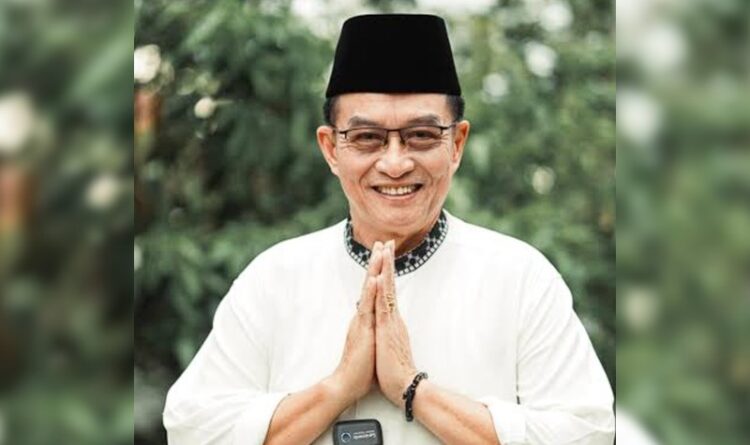Jelang Musim Kemarau, Hap Bapperdu Ingatkan Pemko Soal Ini