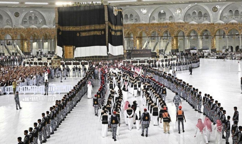 Tahun Baru Islam: Tradisi Ganti Kiswah Ka'bah dan Fakta Menarik di Baliknya