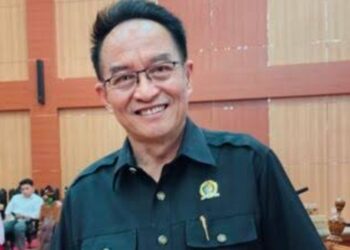 Penataan Kota Palangka Raya Dapat Menjadi Barometer Daerah Lain