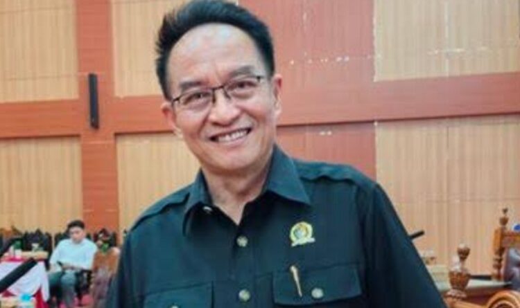 Penataan Kota Palangka Raya Dapat Menjadi Barometer Daerah Lain
