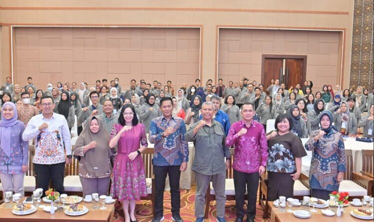 Menuju Sekolah Ramah Anak: Komitmen Kalteng Cegah Kekerasan dan Intoleransi