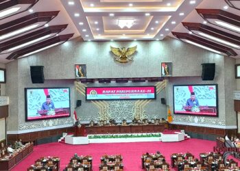 Perlu Antisipasi Pemprov Kalteng untuk Jawab Tantangan Dunia Kerja