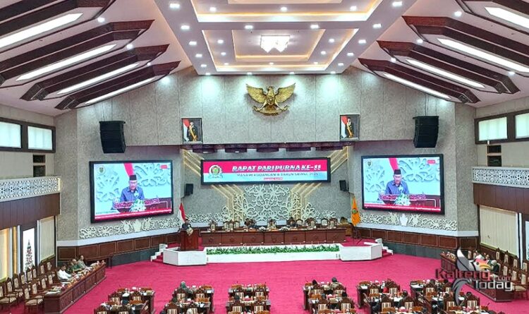 Perlu Antisipasi Pemprov Kalteng untuk Jawab Tantangan Dunia Kerja