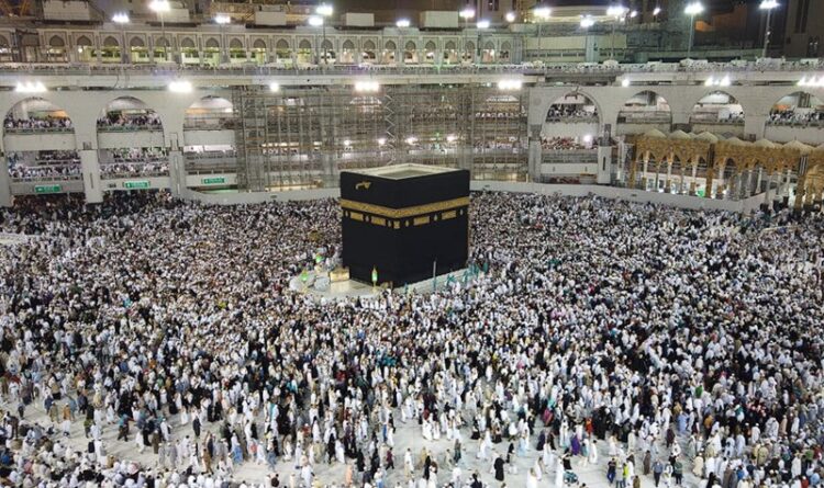 41 Jemaah Haji Asal Kalteng Gagal Ikuti Ibadah, Agen Travel Dibekukan Sementara
