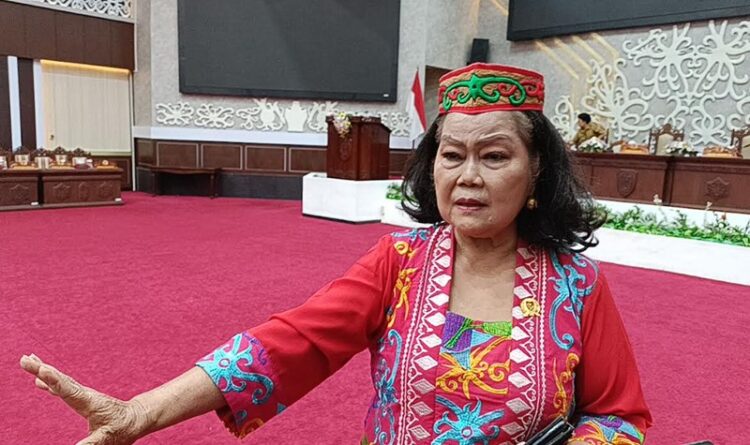 Fraksi PDI Perjuangan Soroti Minimnya Perhatian Pemerintah Terhadap Peladang dan Penambang Emas Tradisional