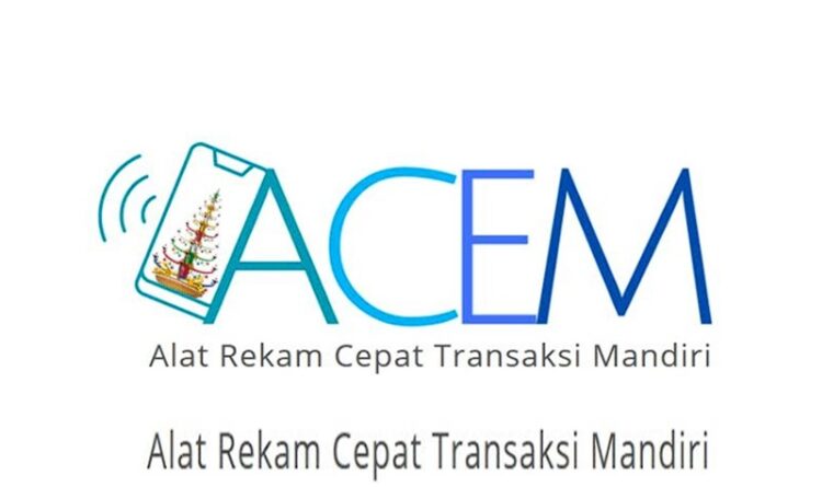 e-Post Terbaru di Bartim Ini Dinamakan “ACEM”