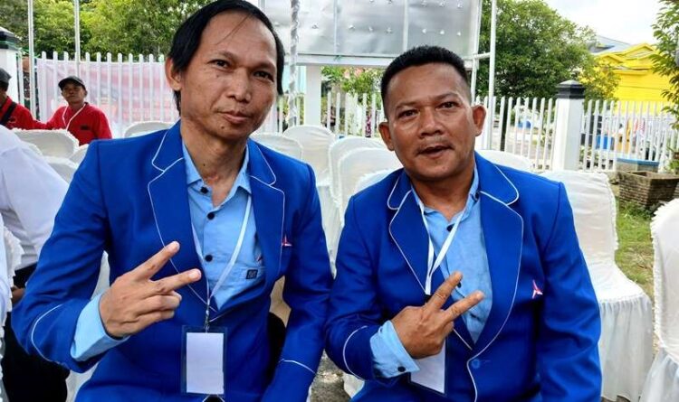 DPRD Sambut Pj Bupati: Harap Kepemimpinan Profesional dan Berpihak pada Rakyat