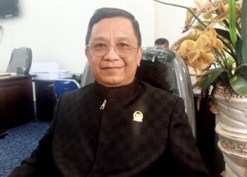 Dorong Peningkatan SDM Lokal Lewat Pelatihan Vokasional