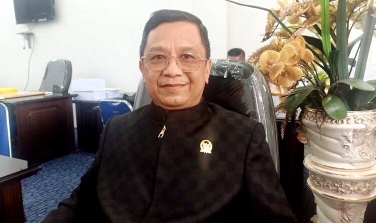 Dorong Peningkatan SDM Lokal Lewat Pelatihan Vokasional