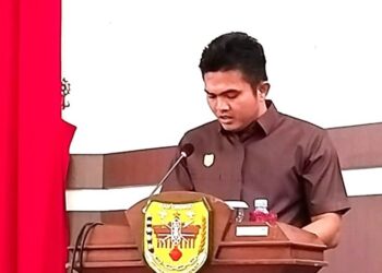 ​Dewan Apresiasi Penerimaan Penghargaan dari ANRI, Komitmen Dispersip Gunung Mas Patut Diacungi Jempol