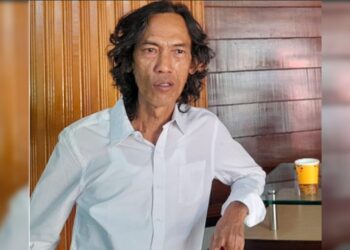 Eksistensi Pasar Tradisional Terjaga, Legislator Apresiasi Pemko Palangka Raya